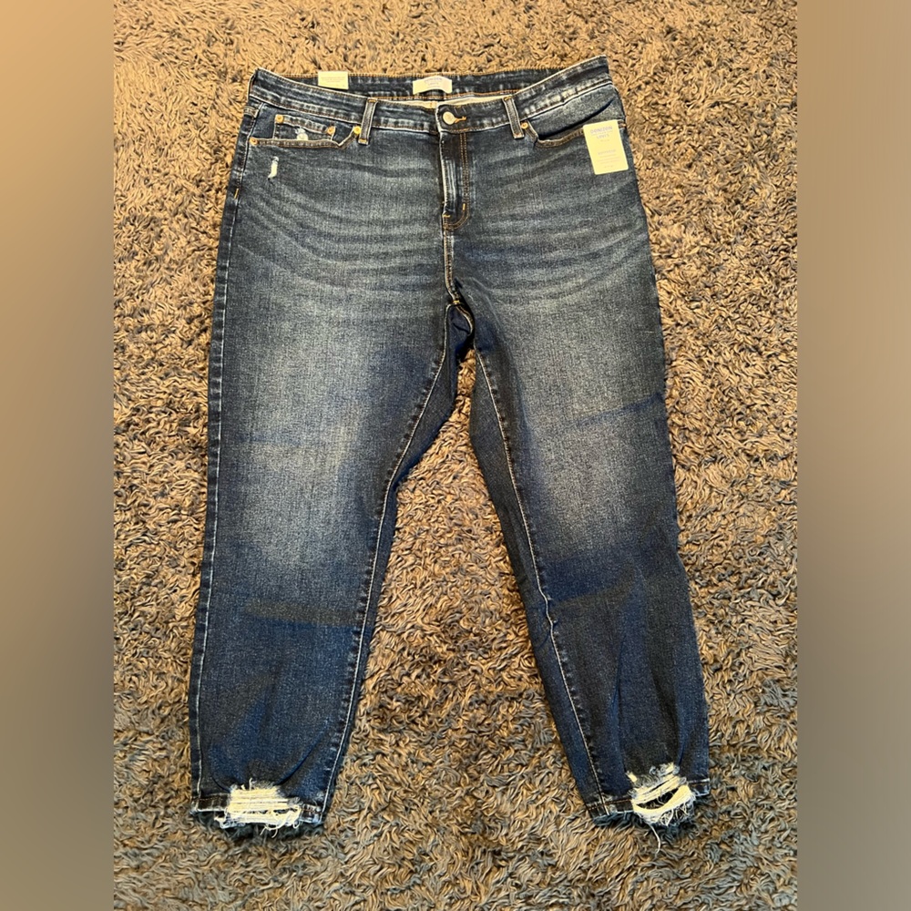 Cute jeans